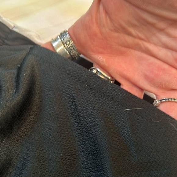 Nike Basketball Shorts - Picture 6 of 11